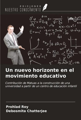 Un nuevo horizonte en el movimiento educativo