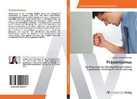 Präsentismus