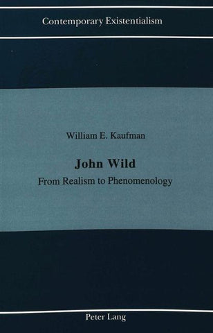John Wild
