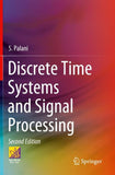 Discrete Time Systems and Signal Processing