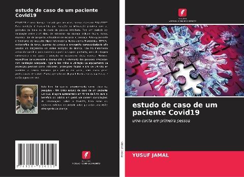 estudo de caso de um paciente Covid19