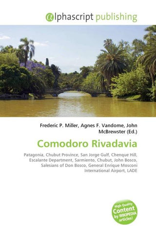 Comodoro Rivadavia