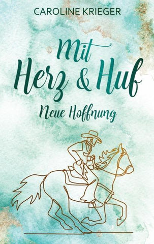 Mit Herz und Huf