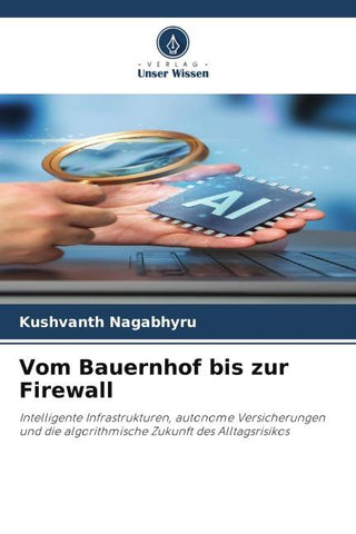 Vom Bauernhof bis zur Firewall