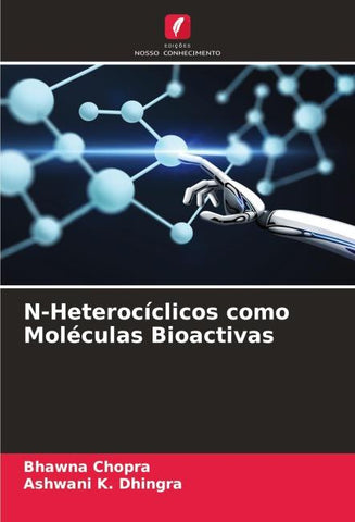 N-Heterocíclicos como Moléculas Bioactivas