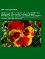 Teilchendetektor