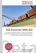 USS Governor (AMc-82)