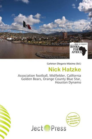 Nick Hatzke