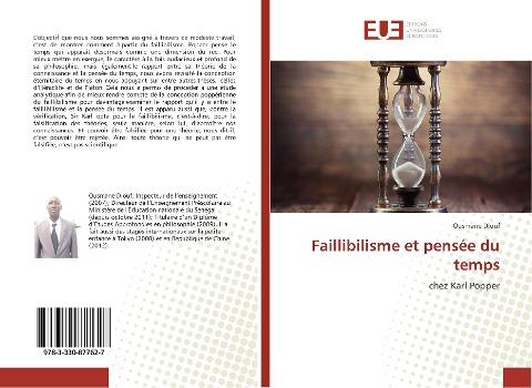 Faillibilisme et pensée du temps