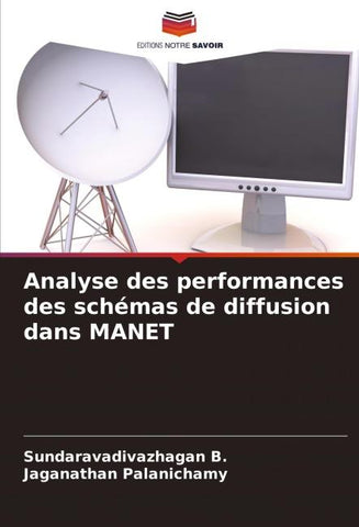 Analyse des performances des schémas de diffusion dans MANET