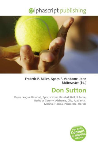 Don Sutton