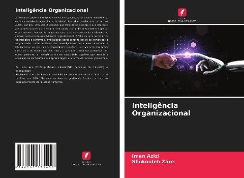Inteligência Organizacional