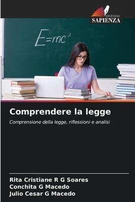 Comprendere la legge