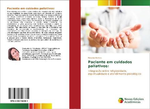 Paciente em cuidados paliativos: