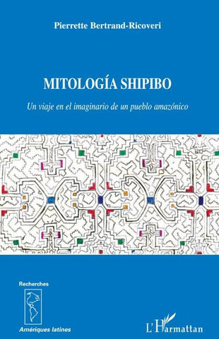 Mitología Shipido
