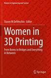 Women in 3D Printing