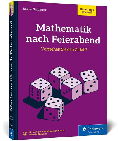 Mathematik nach Feierabend – Verstehen Sie den Zufall?