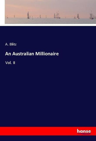 An Australian Millionaire