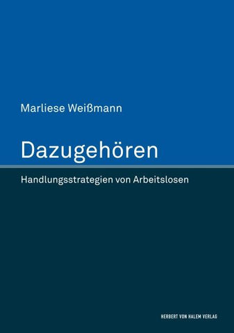 Dazugehören