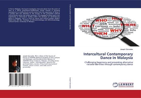 Intercultural Contemporary Dance in Malaysia