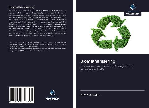 Biomethanisering