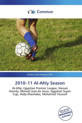 2010-11 Al-Ahly Season