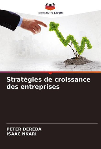 Stratégies de croissance des entreprises