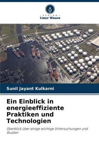 Ein Einblick in energieeffiziente Praktiken und Technologien