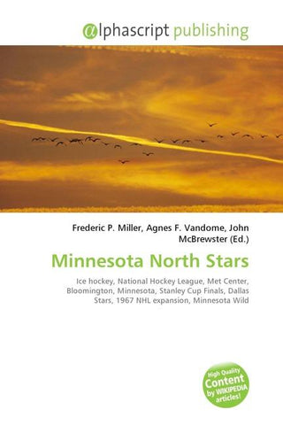 Minnesota North Stars
