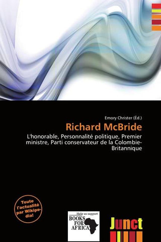 Richard McBride