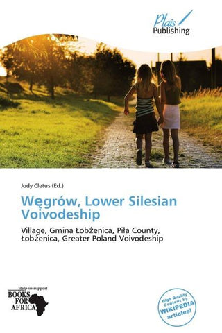 W¿grów, Lower Silesian Voivodeship