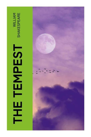 THE TEMPEST