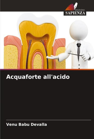 Acquaforte all'acido