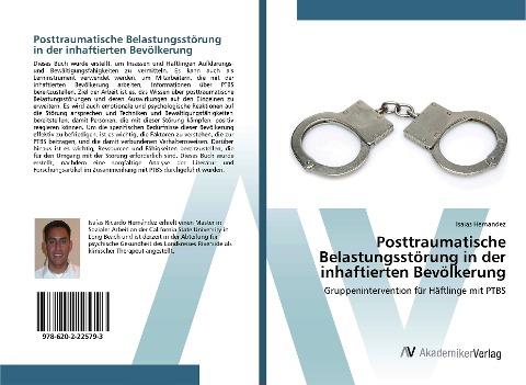 Posttraumatische Belastungsstörung in der inhaftierten Bevölkerung