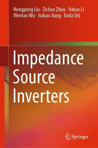 Impedance Source Inverters