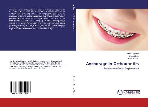 Anchorage In Orthodontics