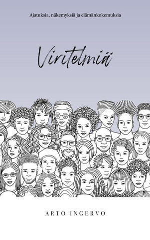 Viritelmiä