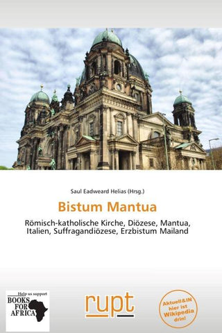 Bistum Mantua