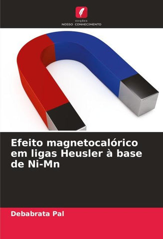 Efeito magnetocalórico em ligas Heusler à base de Ni-Mn