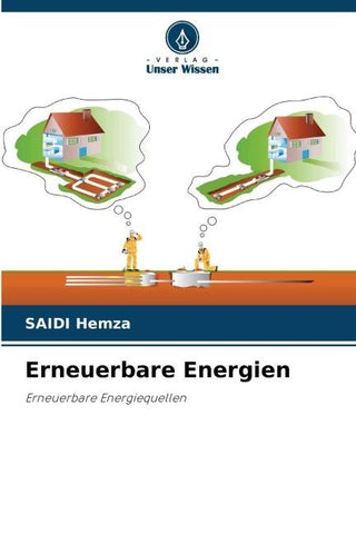 Erneuerbare Energien