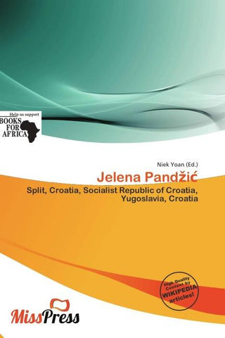 Jelena Pand¿i¿