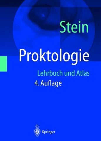 Proktologie