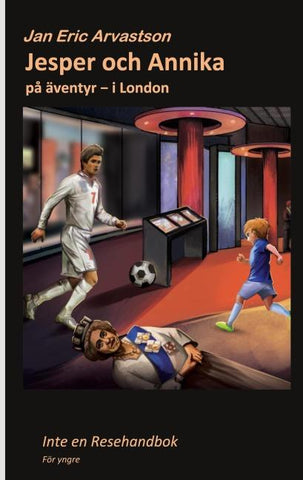 Jesper och Annika