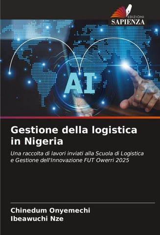 Gestione della logistica in Nigeria