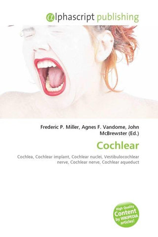 Cochlear