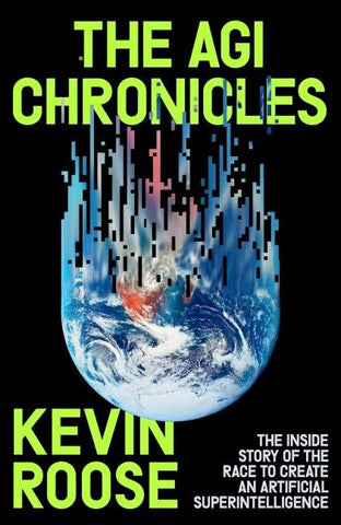 AGI Chronicles