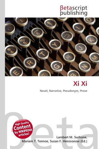 Xi Xi