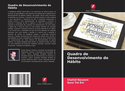 Quadro de Desenvolvimento do Hábito