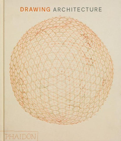 Drawing Architecture (2025)