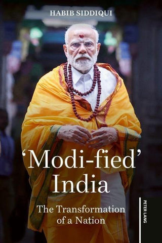 ‘Modi-fied’ India
